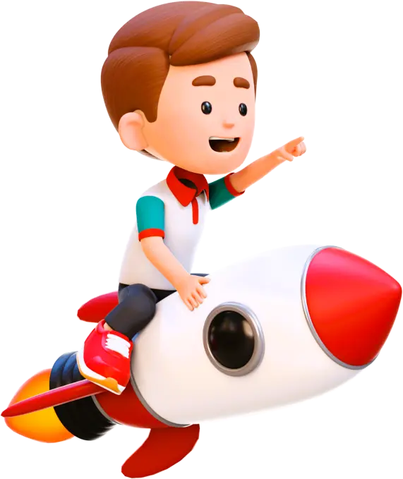 Hero Character