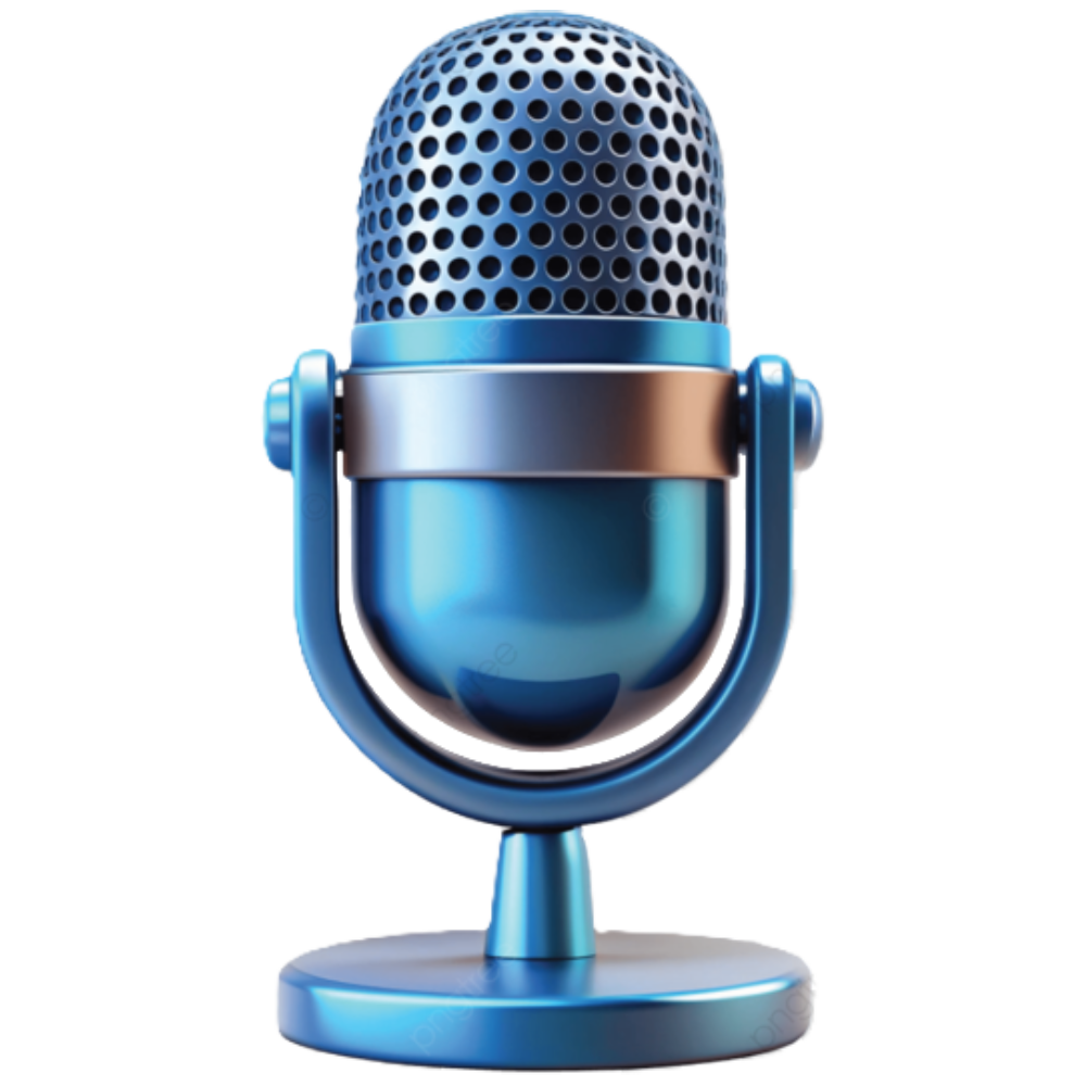 Voice Overs
