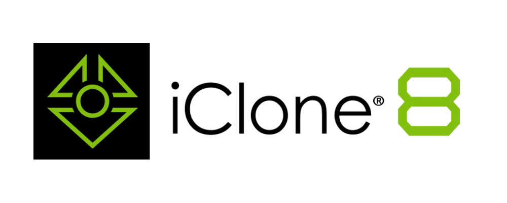 iClone 8